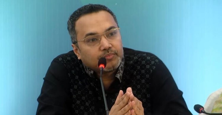 স্কুল ভর্তিতে লটারি থেকে পরীক্ষায় ফিরতে চাই: প্রধানমন্ত্রীর উপদেষ্টা