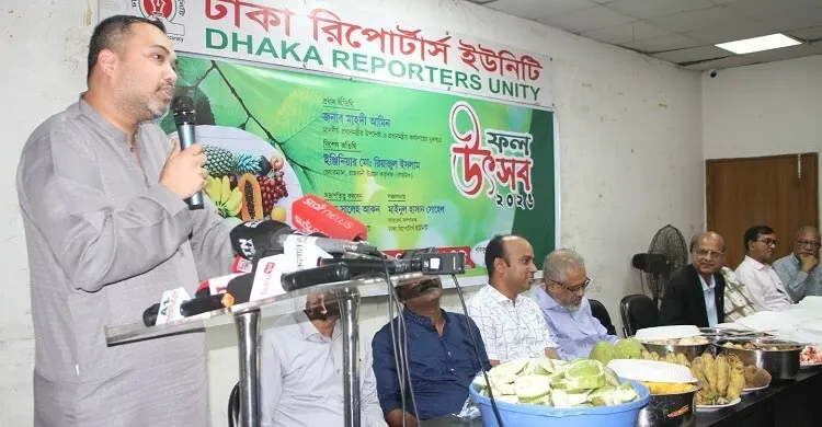 সব গণতান্ত্রিক আন্দোলনে সাংবাদিকরা অগ্রনায়কের ভূমিকা পালন করেছেন