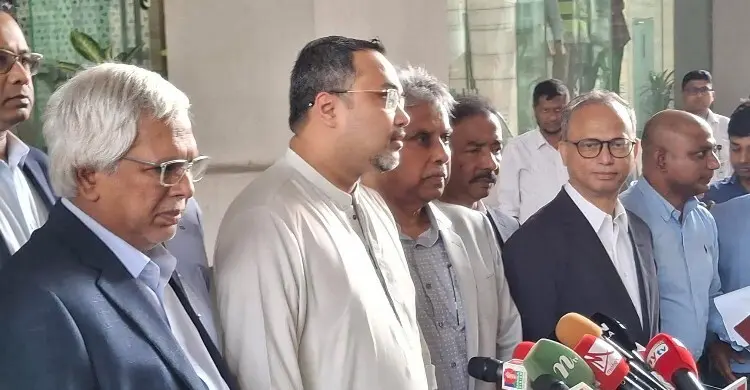 গ্যাস-বিদ্যুৎ সংকট সমাধানে ৫ এলএনজি টার্মিনাল, ৩০০ কূপ খননের পরিকল্পনা