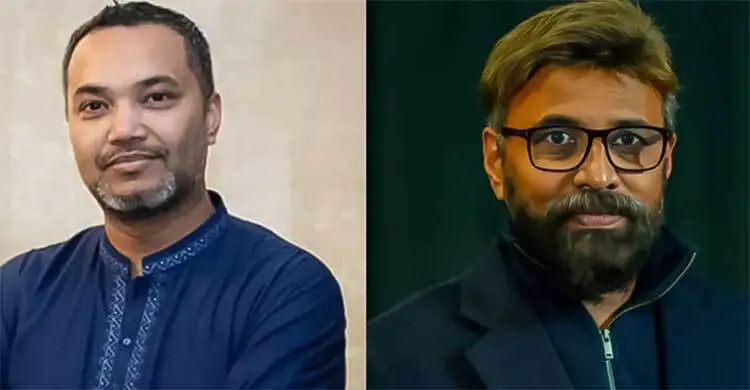 Mahdi Amin, Saleh Shibli named PMO spokespersons