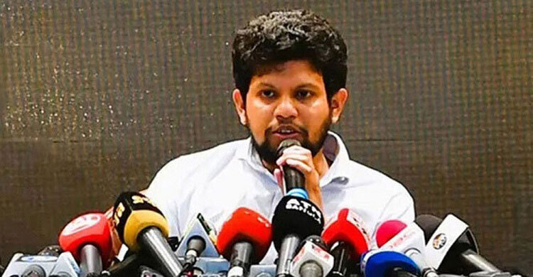 পুলিশকে সহযোগিতা করুন, এখন দরকার স্থিতিশীলতা: মাহফুজ আলম