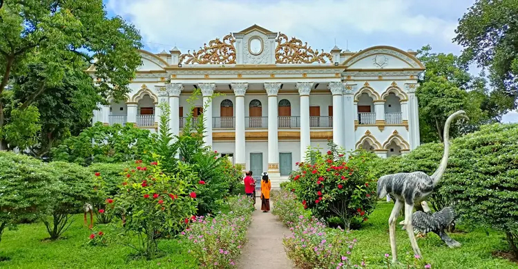 ঢাকার কাছে বেড়াতে যাওয়ার সাত স্পট