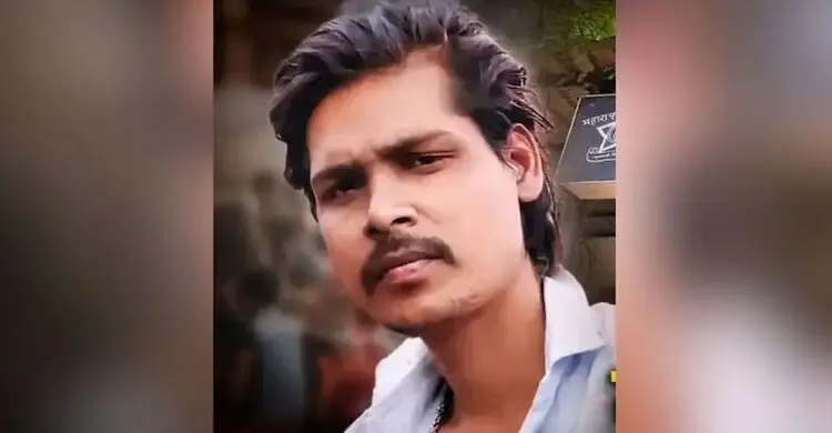 খাসির মাংস খেতে চাওয়ার ‘অপরাধে’ ছেলেকে পিটিয়ে মারলেন বাবা