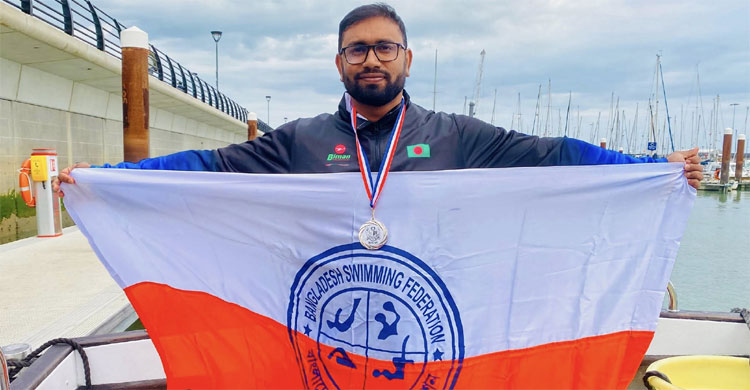 মাহফিজুর রহমান