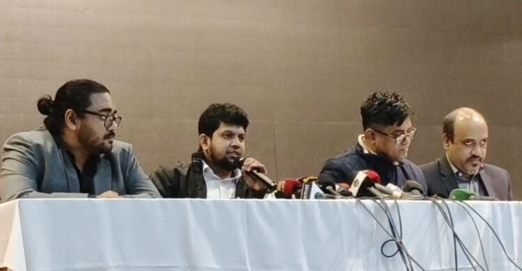 Govt won’t unilaterally issue ‘Proclamation of the July Revolution’: Mahfuj