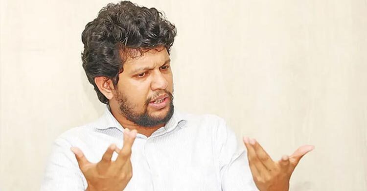 মজলুম জালিম হচ্ছে, ফ্যাসিবাদবিরোধীরা ফ্যাসিবাদী হচ্ছে