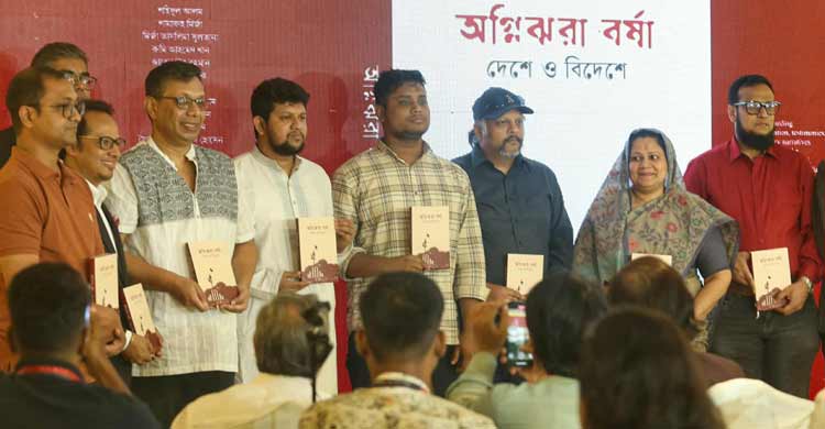 দল হিসেবে আ’লীগ দেউলিয়া, তাদের ফিরে আসা-না আসা গুরুত্বপূর্ণ নয়