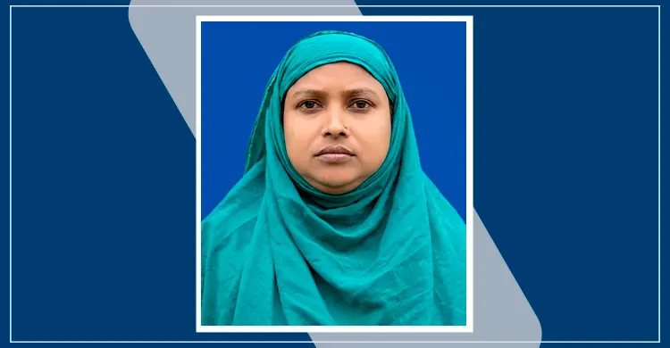 দুস্থ সেজে ভিডব্লিউবির চাল তোলেন পরিবার পরিকল্পনা কর্মকর্তার স্ত্রী