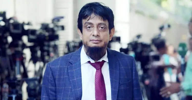 শেখ হাসিনা ছিলেন নির্দেশদাতা, পুলিশ তা বাস্তবায়ন করেছে: ১৩ নম্বর সাক্ষী