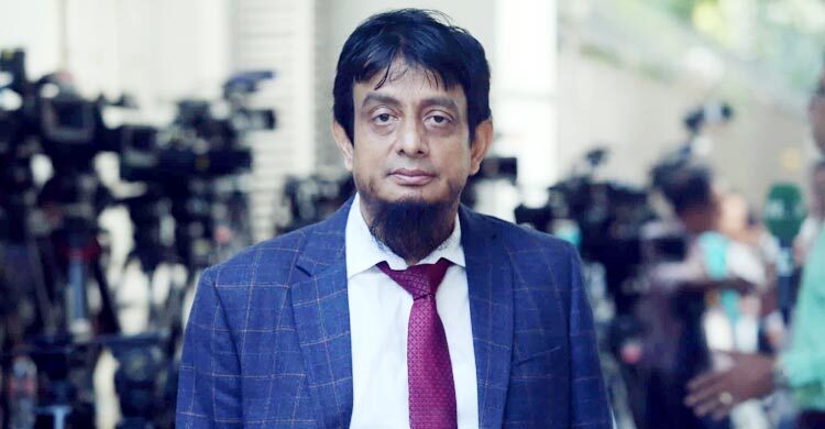 আমাদের চাওয়া পূর্ণ হয়েছে: ডা. মাহফুজুর রহমান