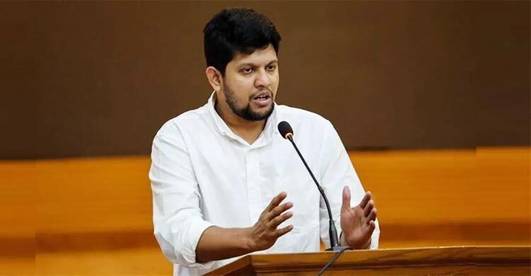 শিবির জনশক্তি দিয়েছে, ছাত্রদল প্রতিরোধ করেছে: মাহফুজ আলম