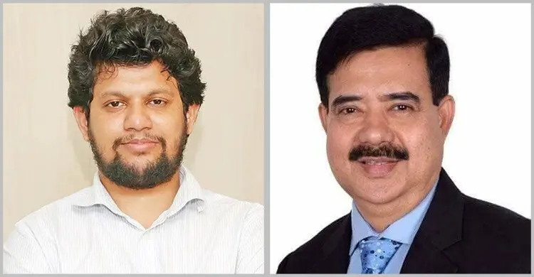 ‘ইউনূসের বিশেষ সহকারী হয়ে দৃষ্টিকটু আচরণ করেন মাহফুজ’