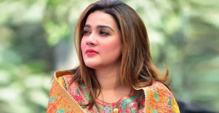 আসলে আমাদের ডিভোর্স হয়নি: মাহিয়া মাহি