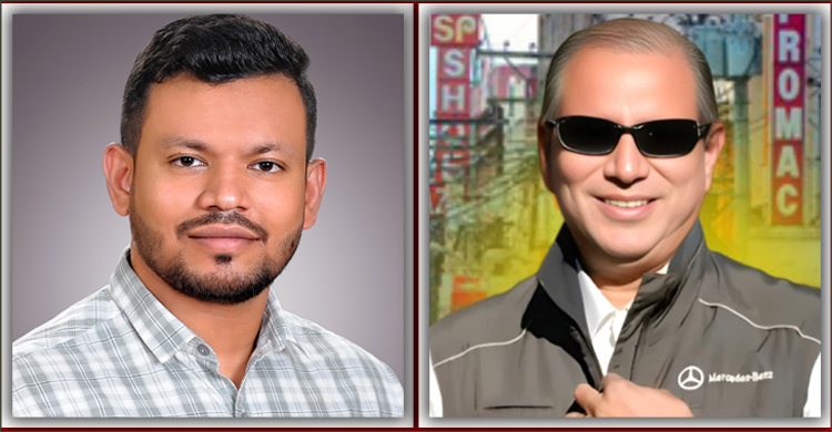 ২৪ ঘণ্টার মধ্যে বনি আমিনকে ক্ষমা চাইতে বললেন মাহফুজের ভাই