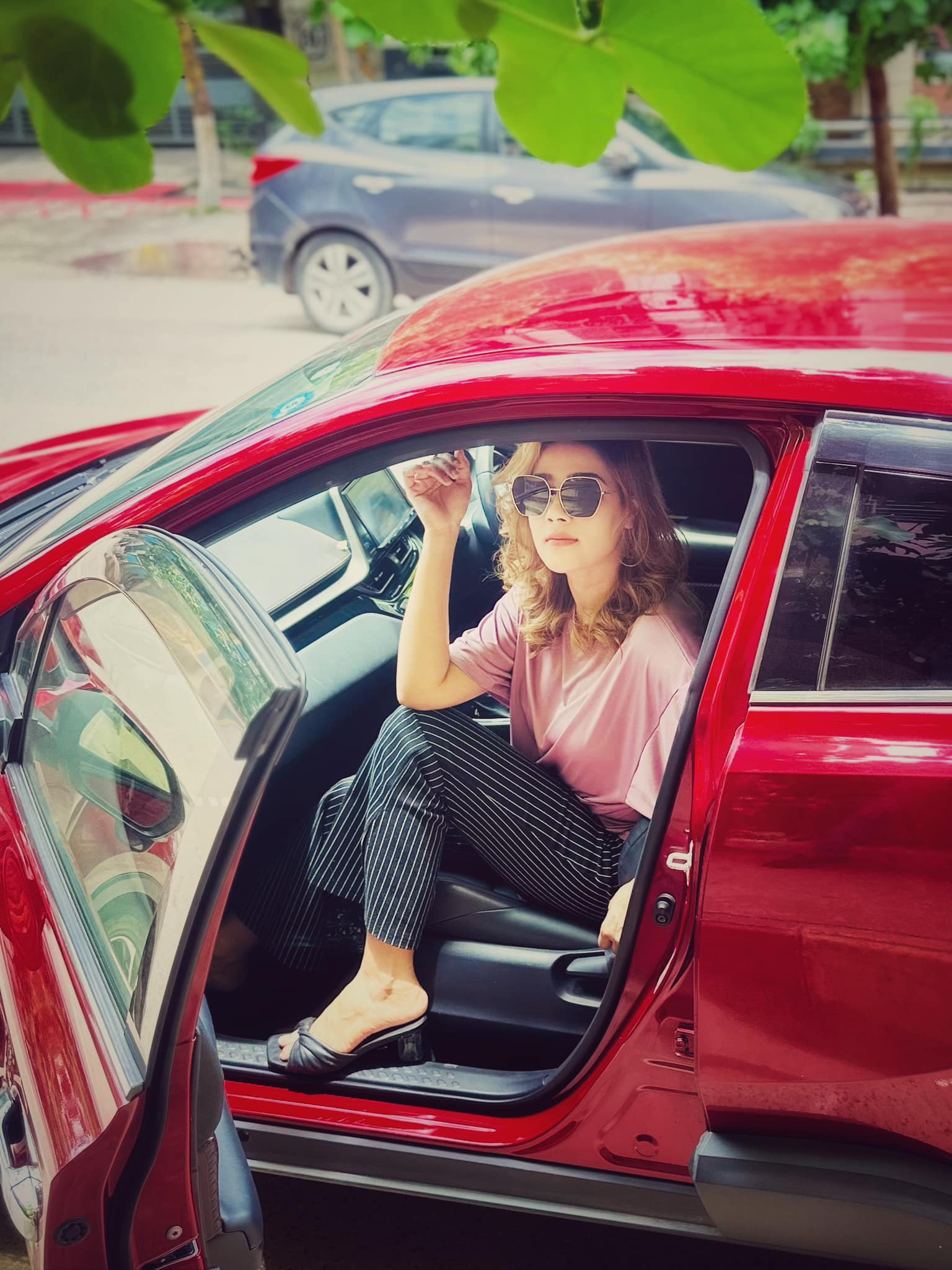 জন্মদিনে ছেলের টানে আবেগাপ্লুত মাহি