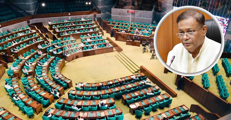 বিদেশে কারাগারে আটক ৯৩৭০ বাংলাদেশি, বেশি সৌদি আরবে