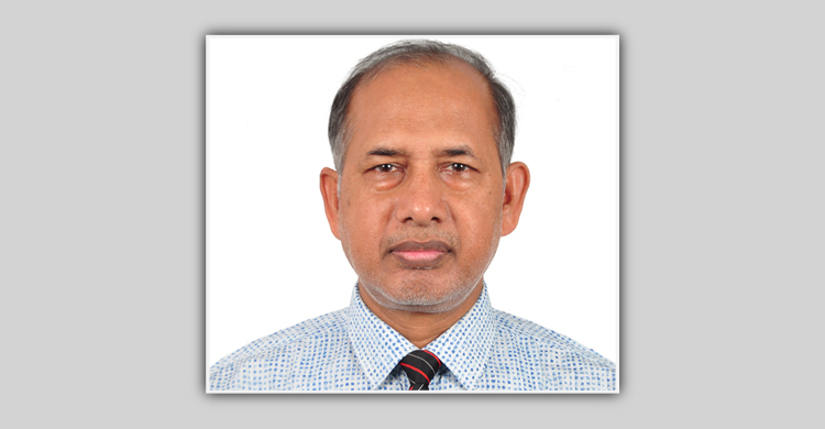 গ্রেড-১ পেয়ে ভূমি আপিল বোর্ডের চেয়ারম্যান হলেন মাহমুদ হাসান