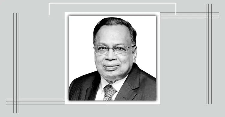 Former Minister Mahmud Ali passes away