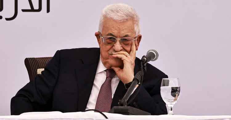 ফিলিস্তিনের পরবর্তী প্রেসিডেন্ট কে হবেন, জানালেন আব্বাস