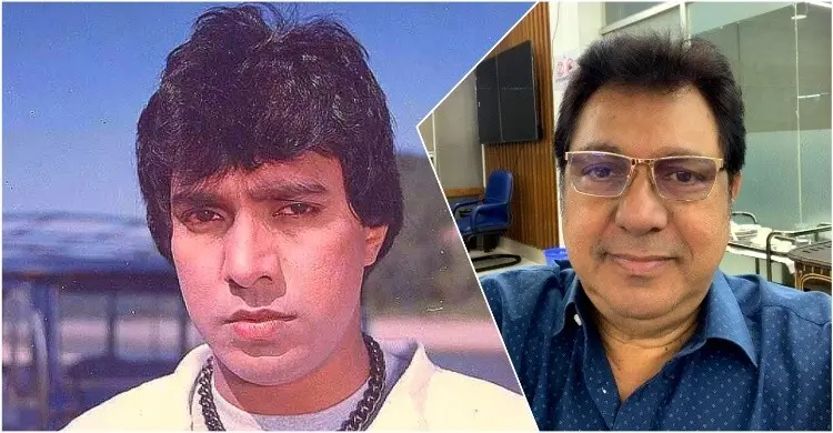 হঠাৎ অসুস্থ সোনালি দিনের নায়ক মাহমুদ কলি, চাইলেন দোয়া