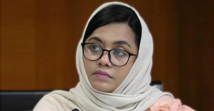 ড. ইউনূসকে দেখে ‘মেরুদণ্ডহীন অতি জ্ঞানীদের’ ঘৃণা করা শিখেছি