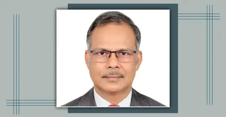 Mahmudul Hasan appointed as DSCC administrator