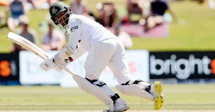 দ্বিতীয় ইনিংসেও ব্যর্থ জয়