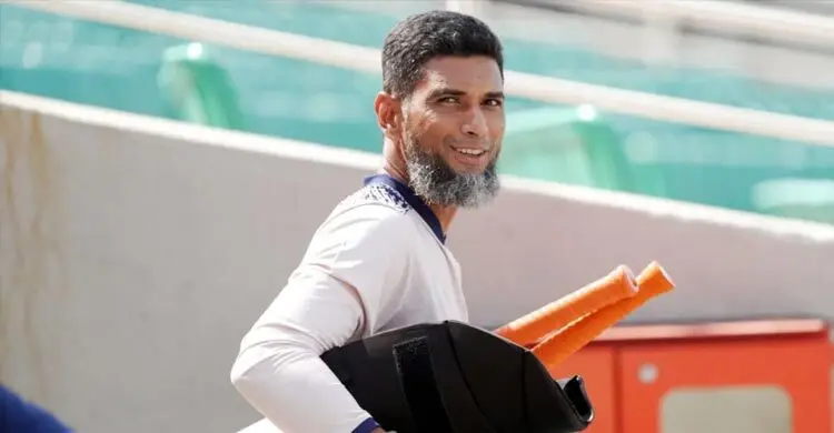 যুব দলের সঙ্গে এইচপিরও মেন্টর হয়ে অস্ট্রেলিয়া যাচ্ছেন মাহমুদুল্লাহ