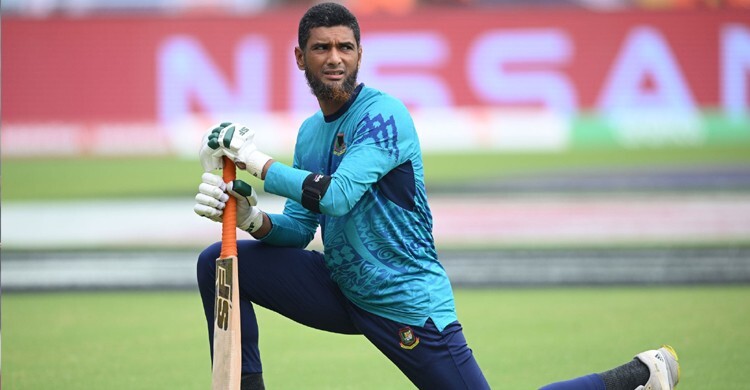 ‘যতদিন ক্ষুধা আর তাড়না আছে, খেলে যাবো’