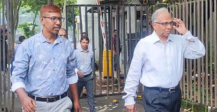 ফ্যাসিস্ট শাসন যেন আর না আসে: ট্রাইব্যুনালে মাহমুদুর