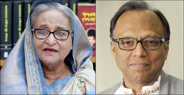 শেখ হাসিনার বিরুদ্ধে ট্রাইব্যুনালে সাক্ষ্য দিচ্ছেন মাহমুদুর রহমান