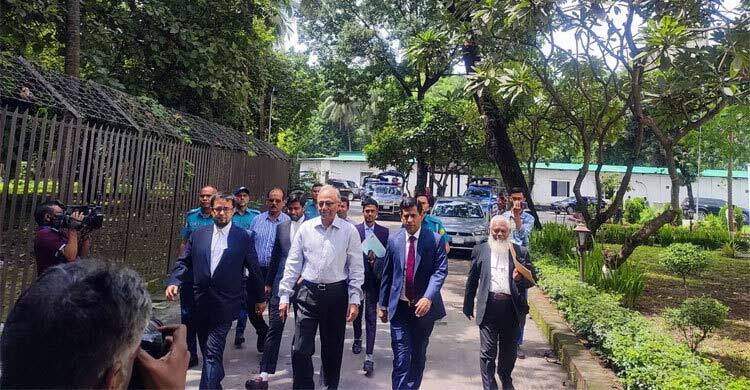 ১৫ বছরের দুঃশাসনের পুনরাবৃত্তি যেন আর না ঘটে