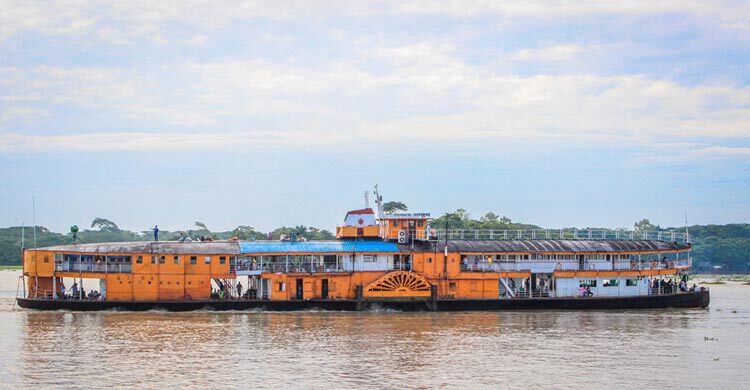 British-era paddle ships set for a grand comeback