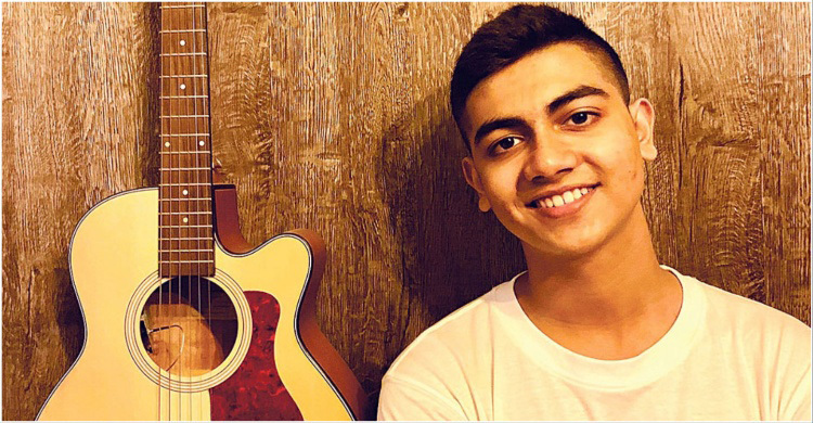 এবার জীবনের গল্প শোনাবেন মাহতিম শাকিব