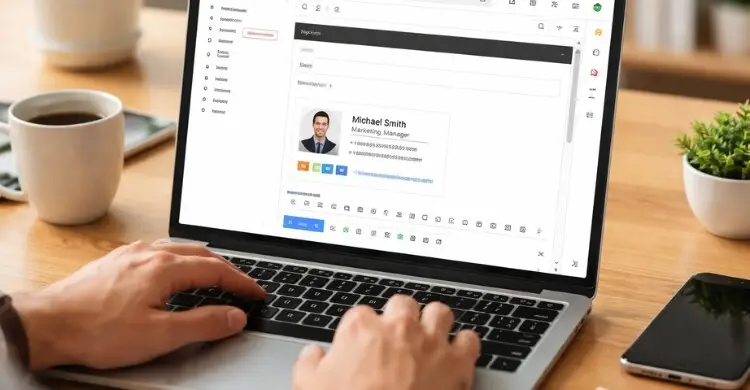 ইমেইল ইনবক্স স্ক্যান করুন, কিন্তু সবকিছু একসঙ্গে নয়