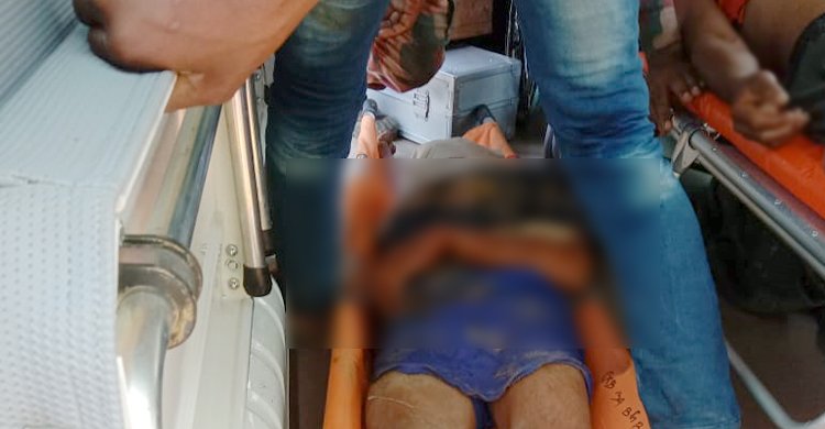 বান্দরবানে মাইন বিস্ফোরণে নিহত ১