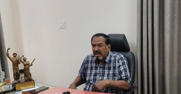 Mandatory military training for 18-year-olds if BNP assumes office: Hafiz