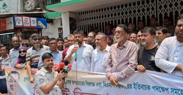 বিএনপি গুপ্ত নয়, মব সৃষ্টির চেষ্টা করলে ছাড় দেওয়া হবে না: মজনু