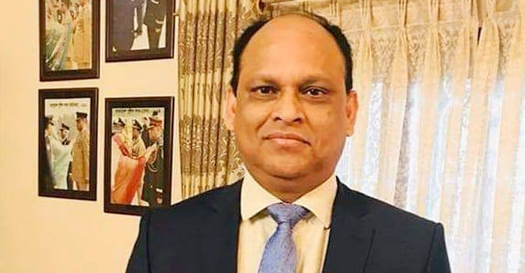 Ziaul claims Aynaghar not his brainchild, put on 8-day remand