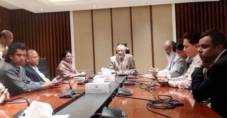 দেশের অর্থনীতি এখন খুবই ভঙ্গুর, গাজার মতো: আনিসুজ্জামান