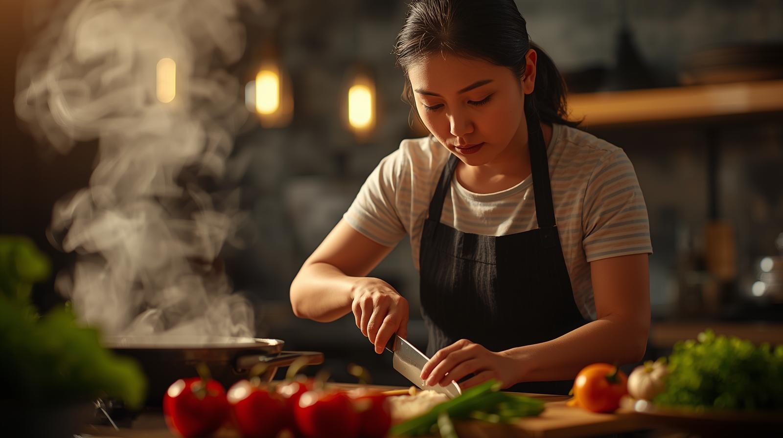 গরিবের থালা থেকে রাজাদের পাতে, রসুনে লুকিয়ে আছে স্বাস্থ্যের জাদু