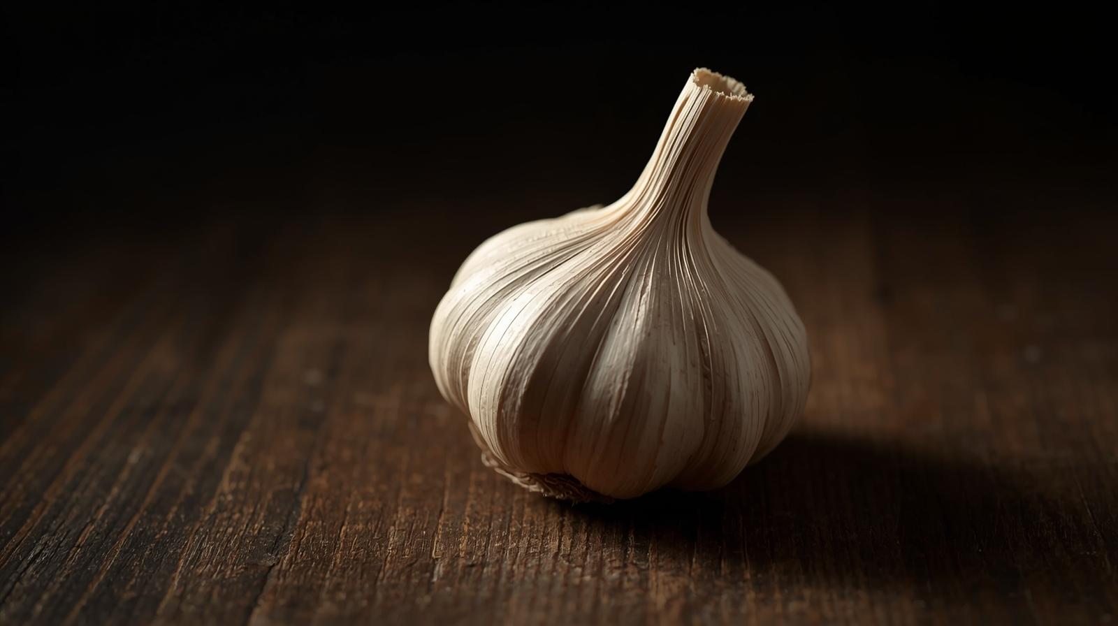 গরিবের থালা থেকে রাজাদের পাতে, রসুনে লুকিয়ে আছে স্বাস্থ্যের জাদু