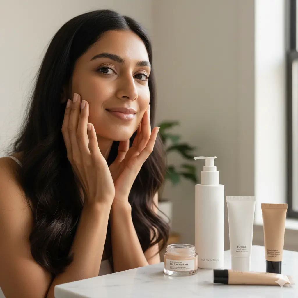 ভিজলেও নষ্ট হবে না ঈদের সাজ