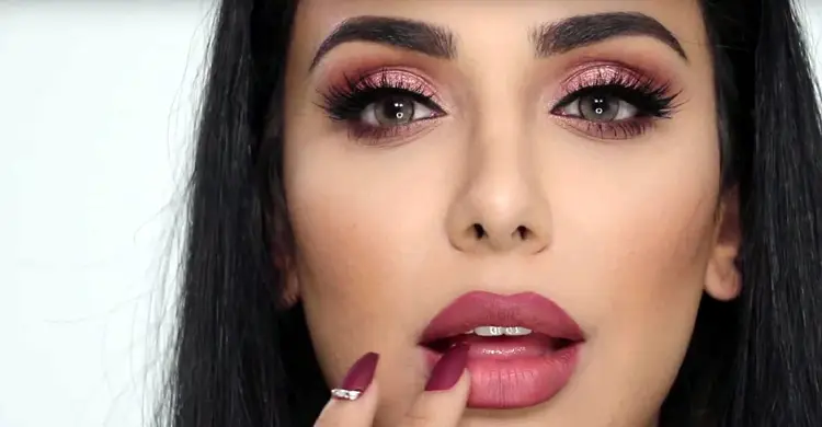 ভিজলেও নষ্ট হবে না ঈদের সাজ