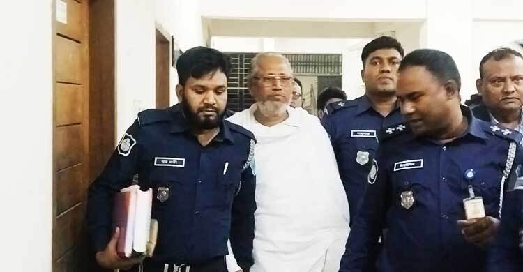 ধর্ম নিয়ে ‘বিতর্কিত’ মন্তব্য, বাউল গ্রেফতার