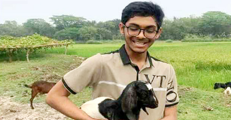 হার মানলো অগ্নিদগ্ধ শিক্ষার্থী মাকিন, নিহত বেড়ে ৩৩