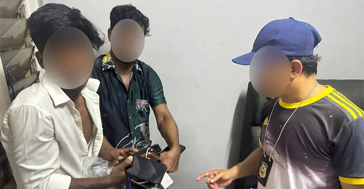 কুয়ালালামপুরে মানবপাচার সিন্ডিকেট, আটক ২৭ বাংলাদেশি