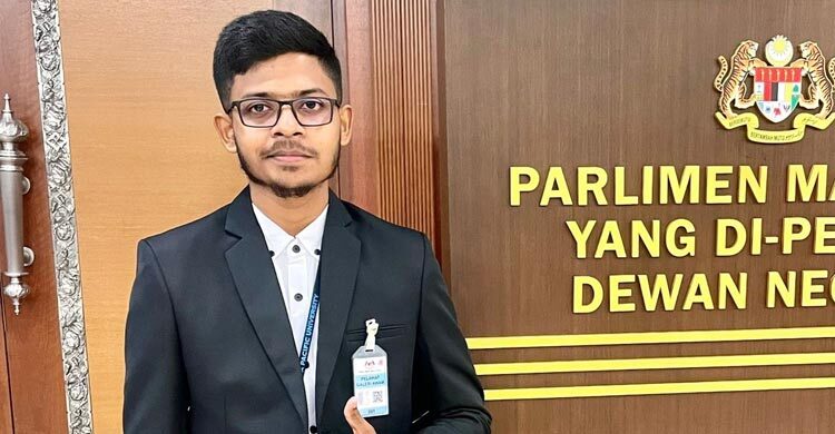 আমি যদি প্রবাসী কল্যাণ মন্ত্রী হতাম