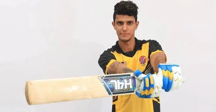 ৩ হাজার রান ও ১০০ উইকেট নিয়ে বিরানদিপের বিশ্বরেকর্ড