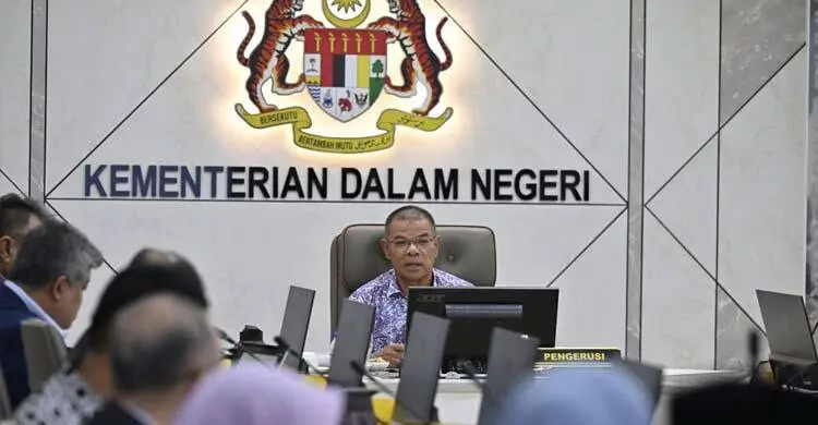 মালয়েশিয়ায় শরণার্থী ও আশ্রয়প্রার্থীদের ব্যবস্থাপনা সমন্বয়ে বৈঠক